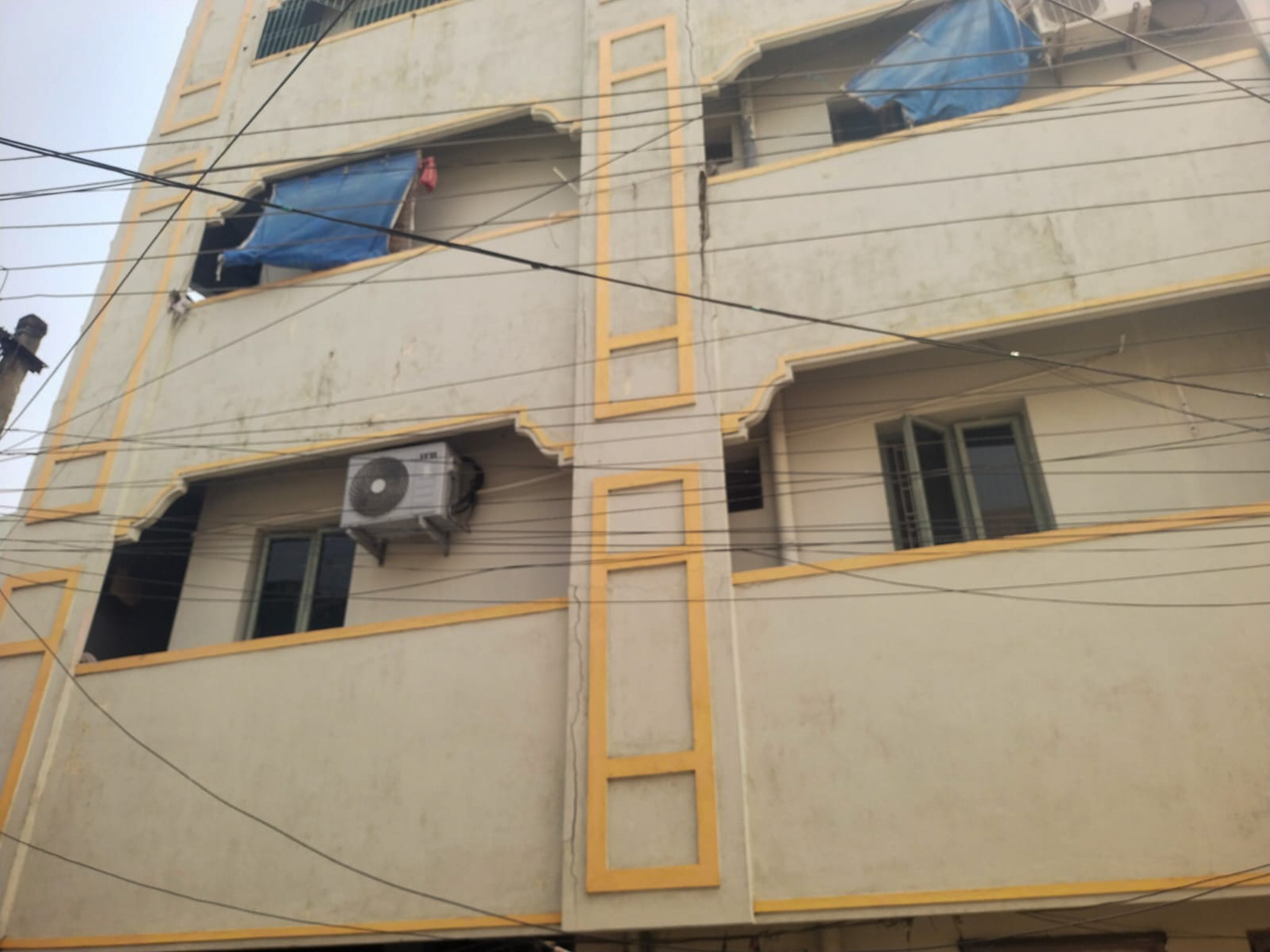2 BHK Flat for Sale in Sri Sai Nilayam, Bhimavaram, Bhimavaram — photo 6