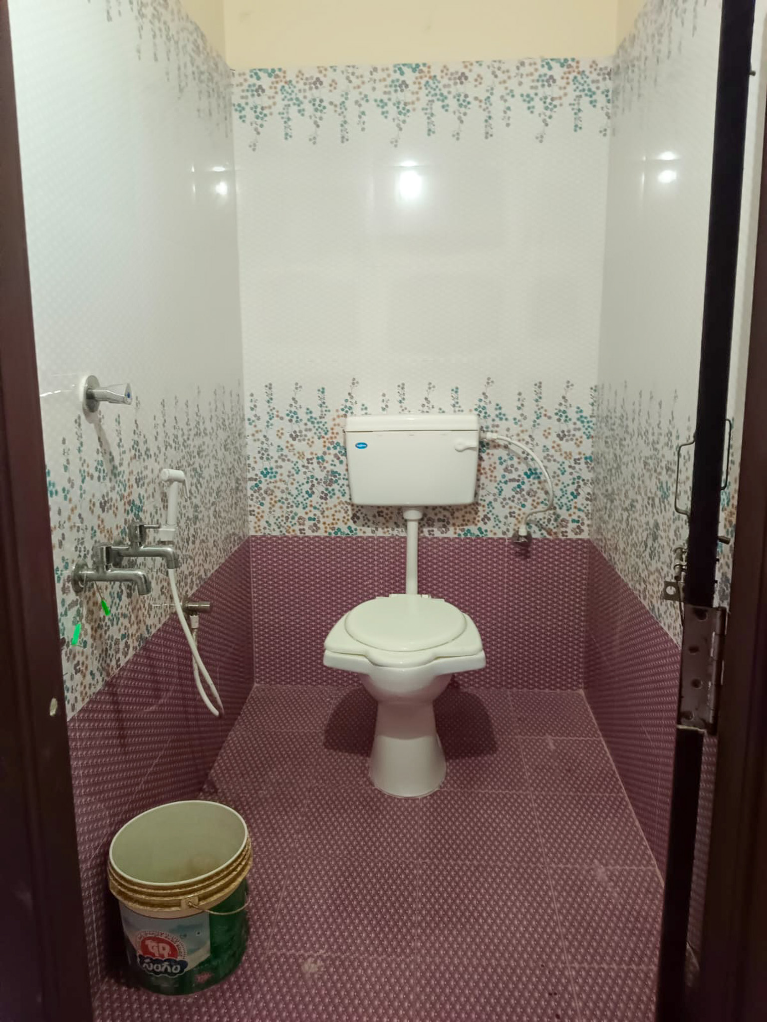 2 BHK Flat for Sale in SRINIDHI HEIGHTS, Palangi, Undrajavaram Mandal, Tanuku — photo 2