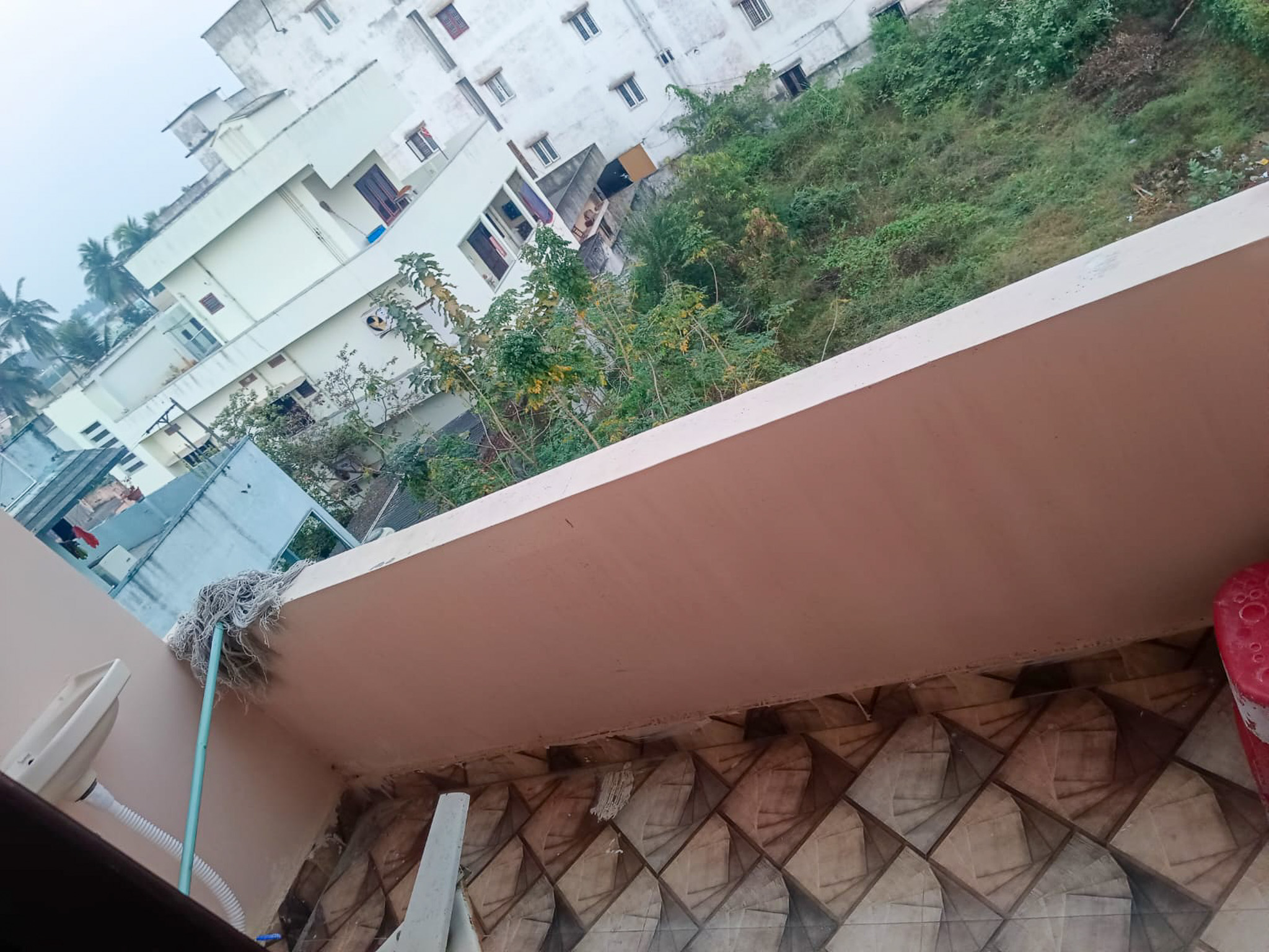 2 BHK Flat for Sale in SRINIDHI HEIGHTS, Palangi, Undrajavaram Mandal, Tanuku — photo 3