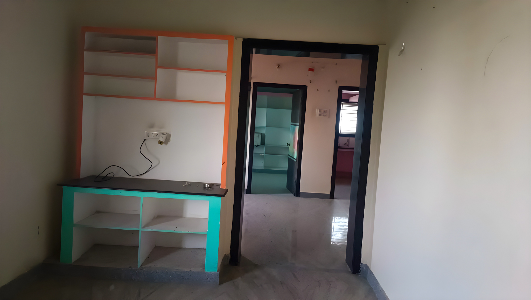 2 BHK Flat for Sale in SRINIVASA RESIDENCY, Rajahmjundry, Rajamahendravaram — photo 17