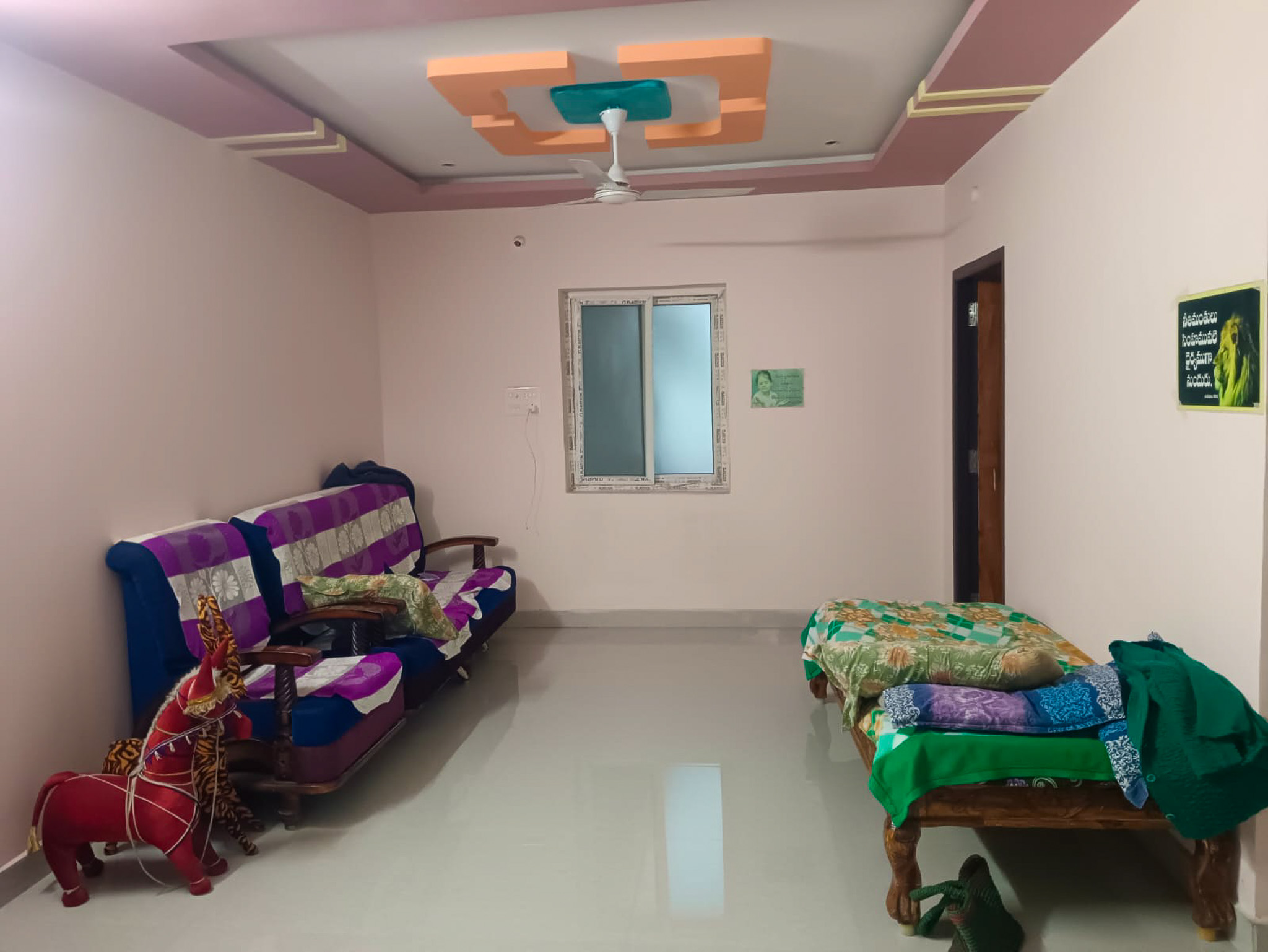 2 BHK Flat for Sale in SRINIDHI HEIGHTS, Palangi, Undrajavaram Mandal, Tanuku — photo 8