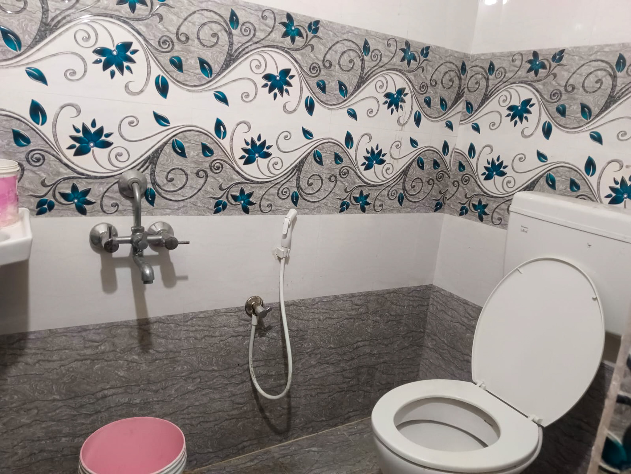 2 BHK Flat for Sale in SRINIDHI HEIGHTS, Palangi, Undrajavaram Mandal, Tanuku — photo 11