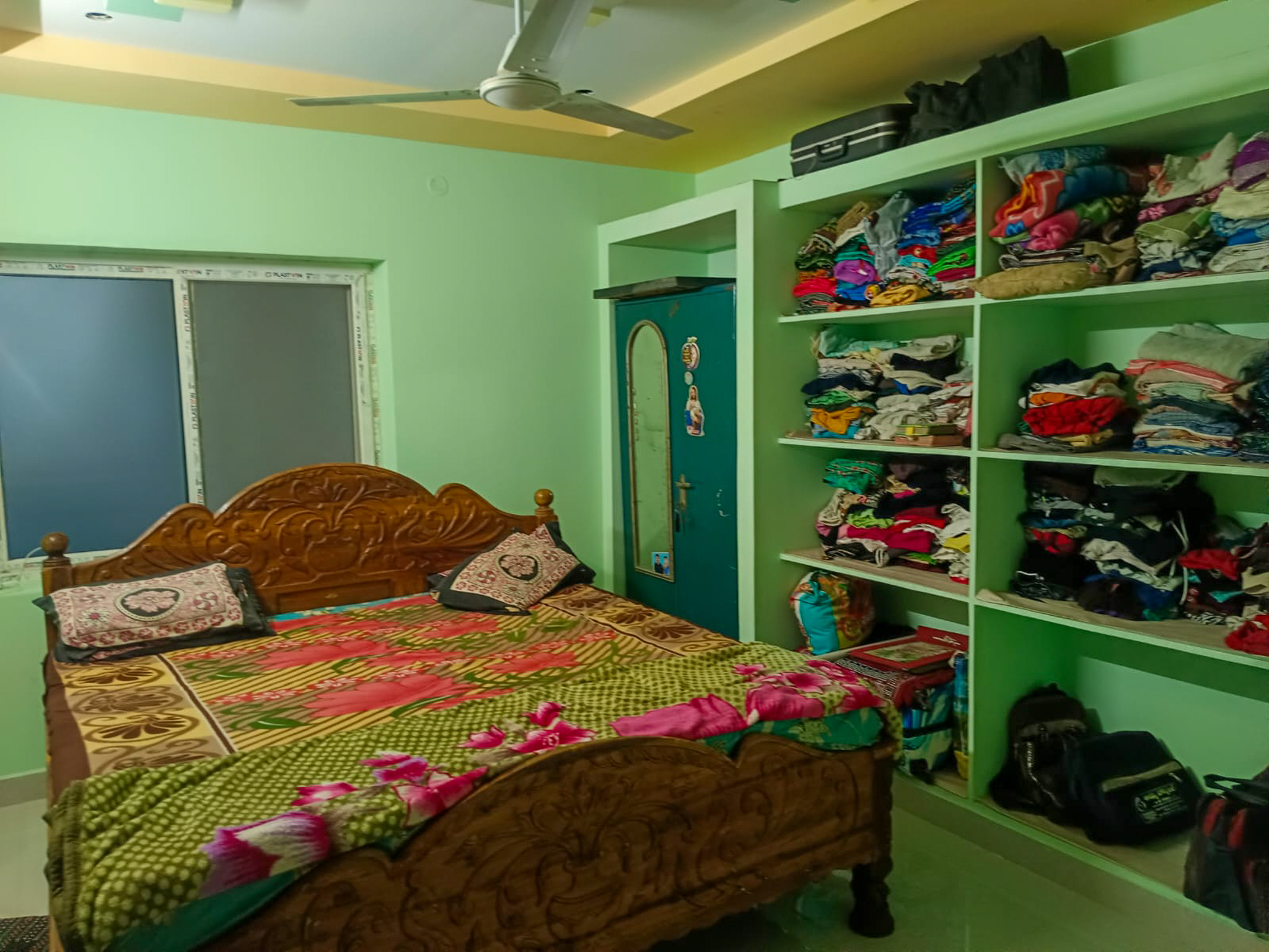 2 BHK Flat for Sale in SRINIDHI HEIGHTS, Palangi, Undrajavaram Mandal, Tanuku — photo 13
