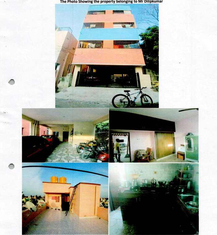 2 BHK Flat for Sale in TAMBARAM CHENNAI, Chennai — photo 2
