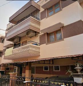 2 BHK Flat for Sale in MADHAVARAM CHENNAI, Chennai — photo 1