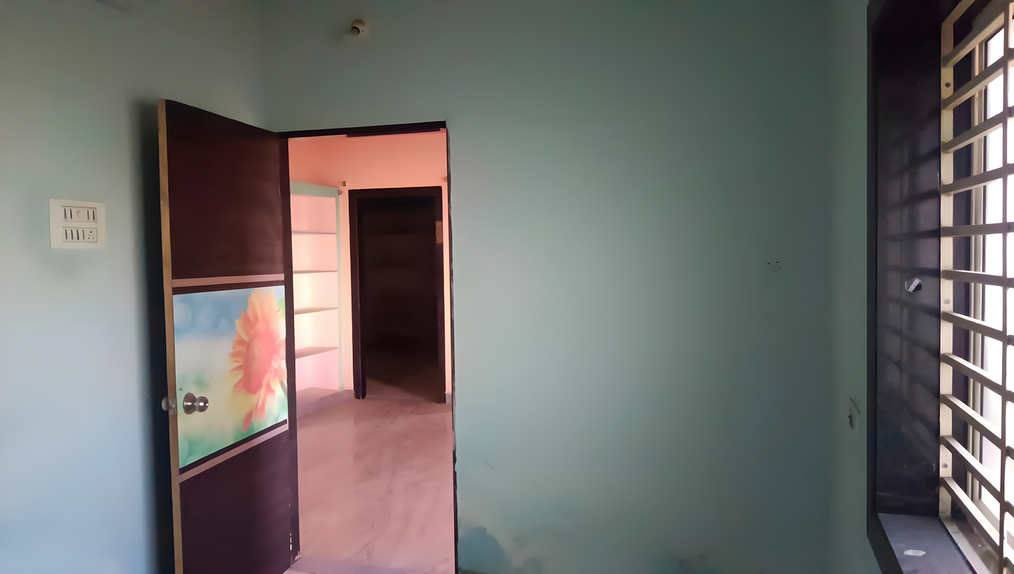 2 BHK Flat for Sale in SRINIVASA RESIDENCY, Rajahmjundry, Rajamahendravaram — photo 5