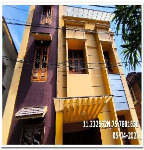 Individual House for Sale in Kozhikode — photo 1