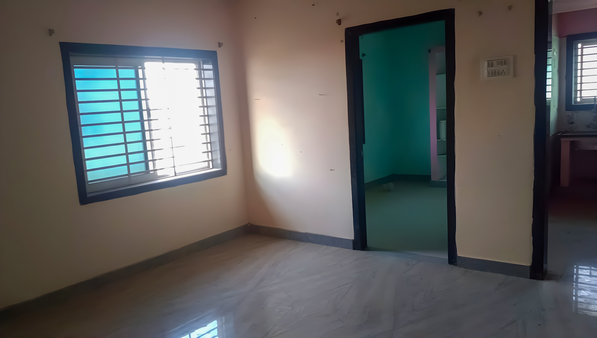 2 BHK Flat for Sale in SRINIVASA RESIDENCY, Rajahmjundry, Rajamahendravaram — photo 12