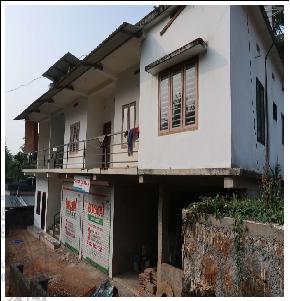 Shops for Sale in Elettil Desom Kohikode Kihakkoth Village, Koduvally — photo 1