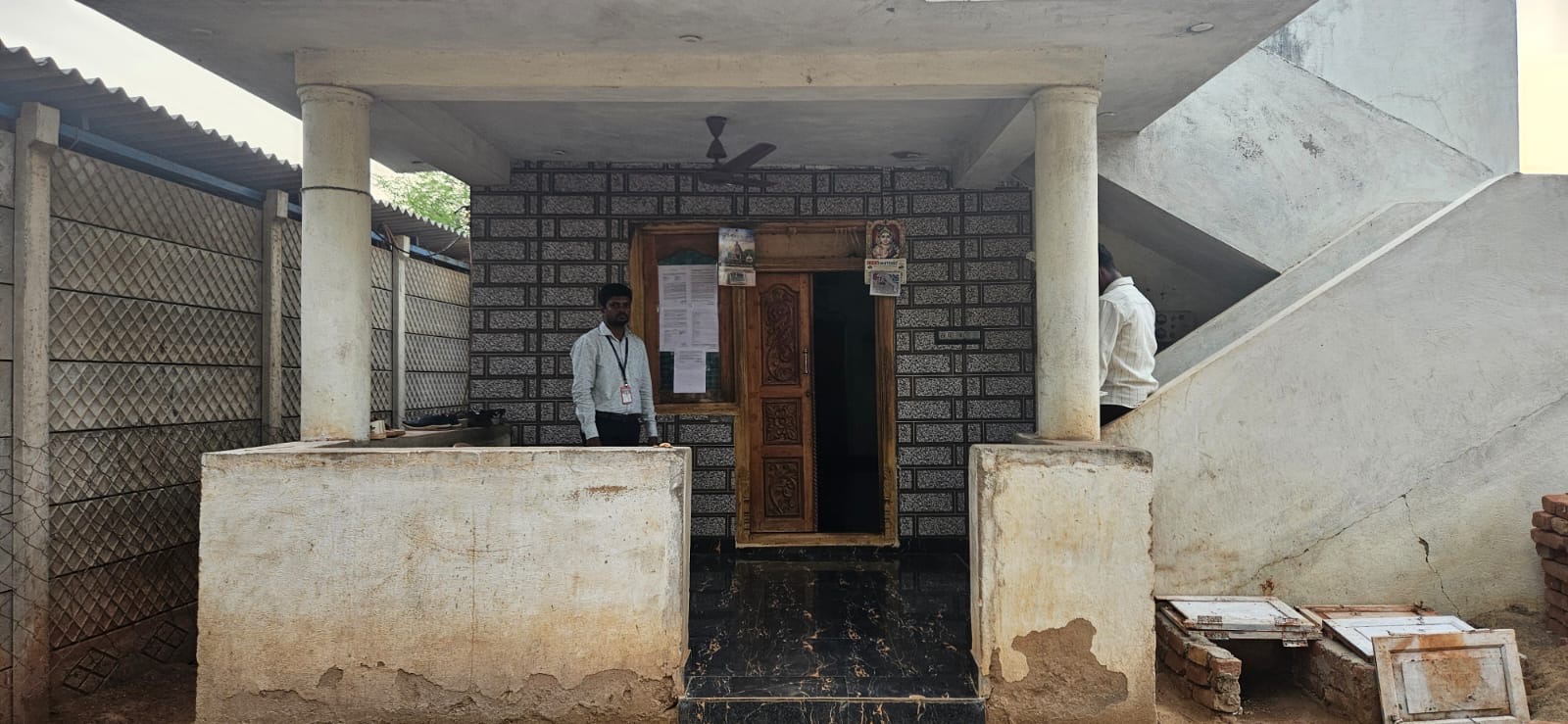 Plot for Sale in Pudukkottai — photo 2