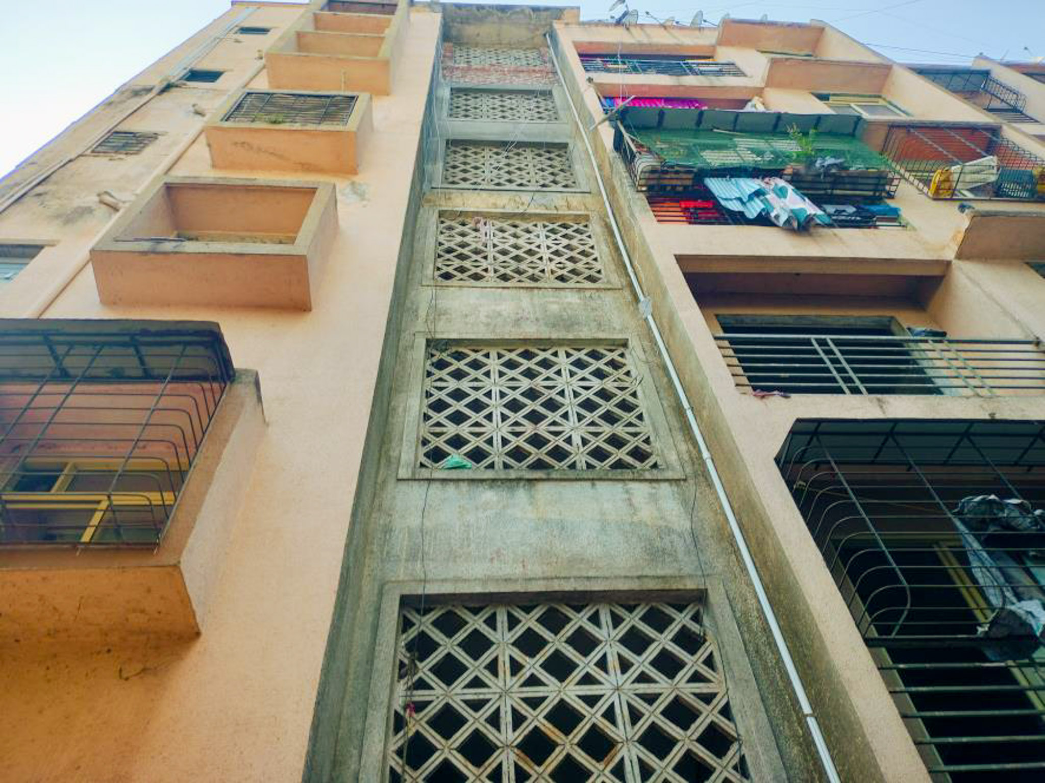 1 BHK Flat for Sale in YOGINI RESIDENCY, Virar East, Vasai Virar — photo 1