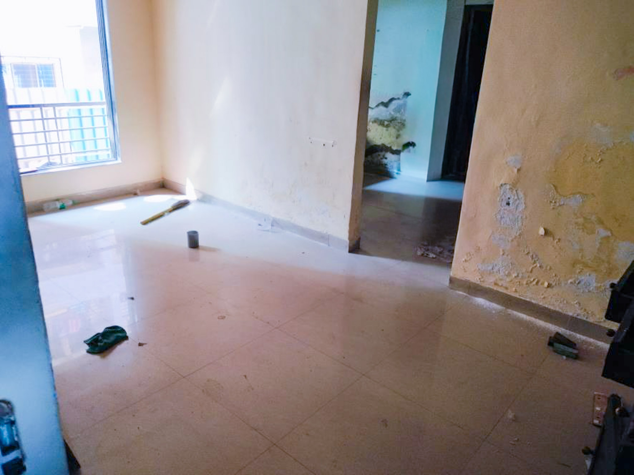 1 BHK Flat for Sale in YOGINI RESIDENCY, Virar East, Vasai Virar — photo 3