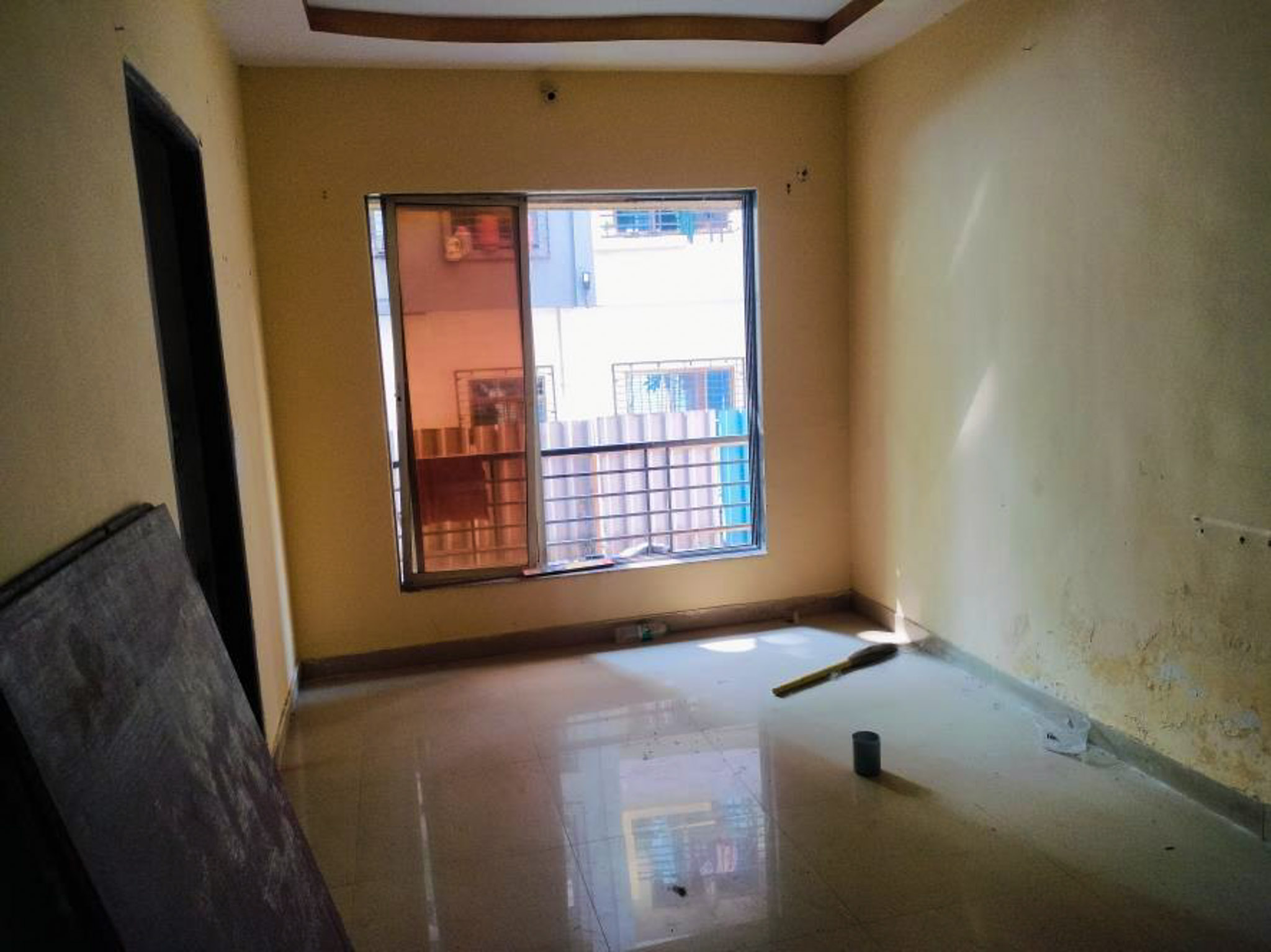 1 BHK Flat for Sale in YOGINI RESIDENCY, Virar East, Vasai Virar — photo 4