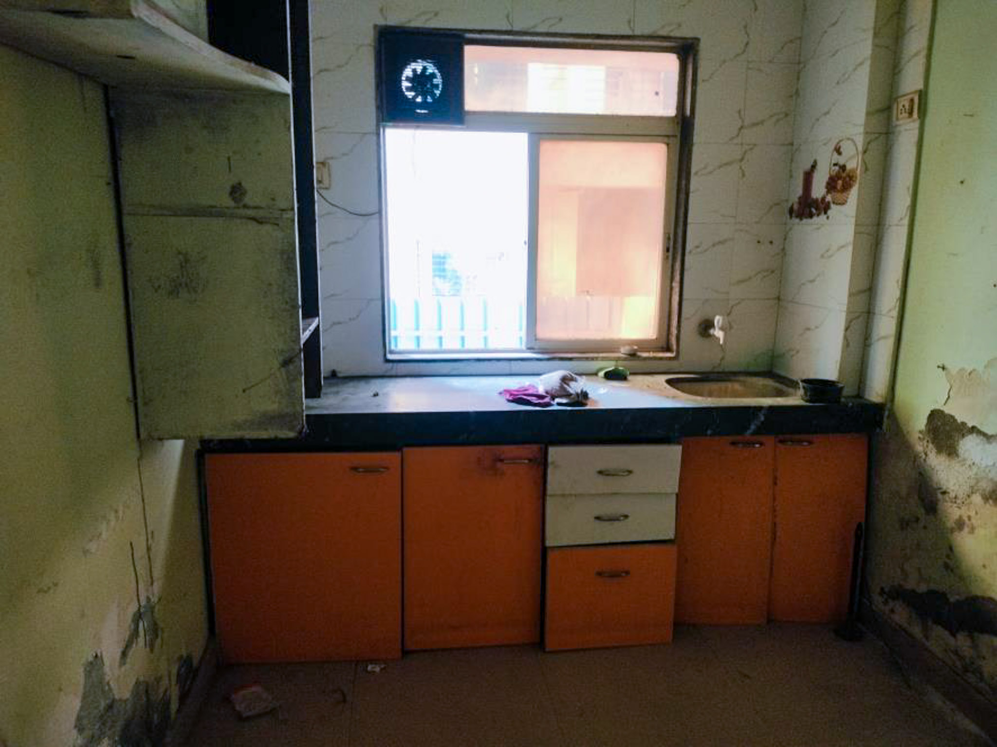 1 BHK Flat for Sale in YOGINI RESIDENCY, Virar East, Vasai Virar — photo 5