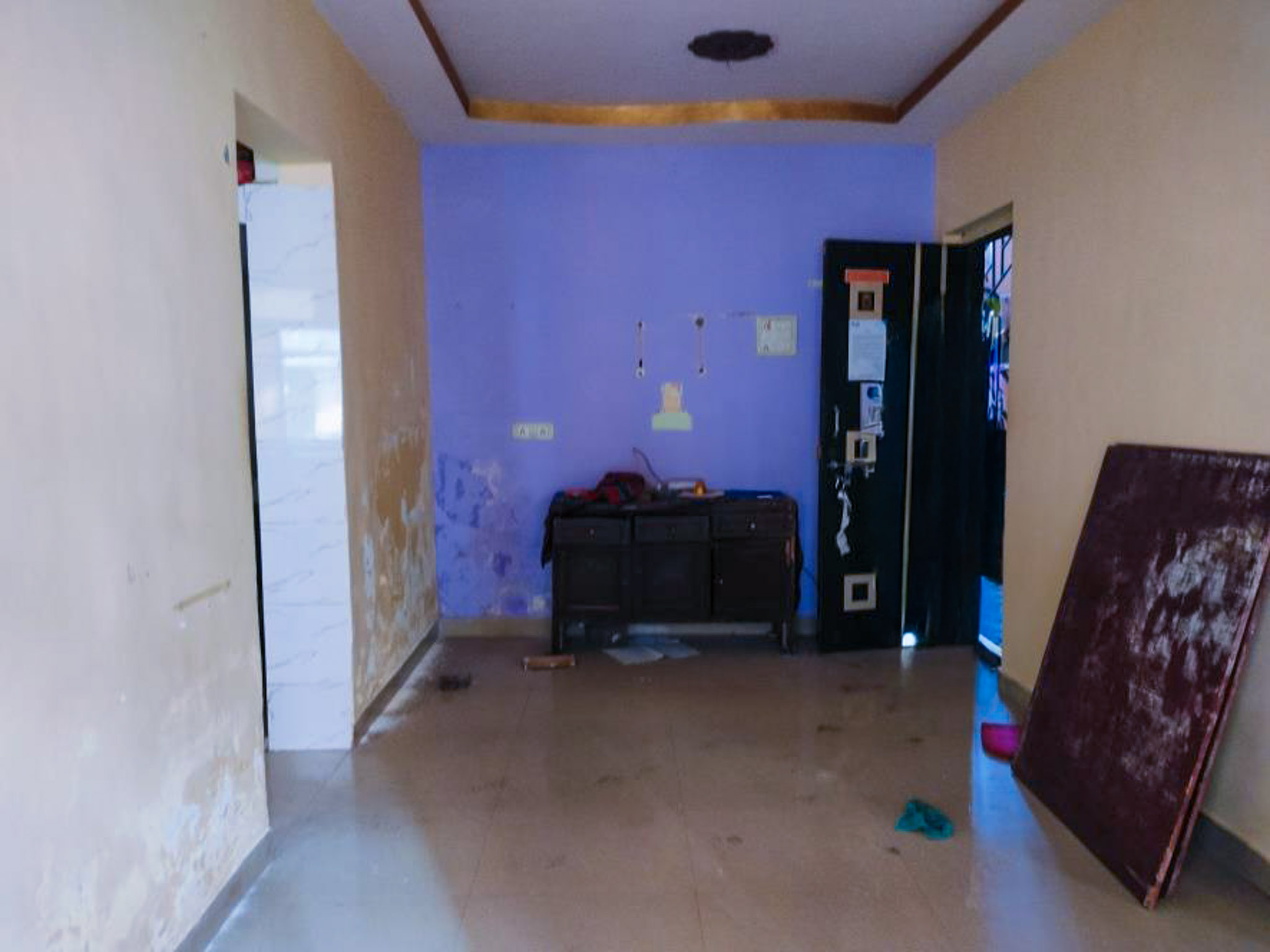 1 BHK Flat for Sale in YOGINI RESIDENCY, Virar East, Vasai Virar — photo 6