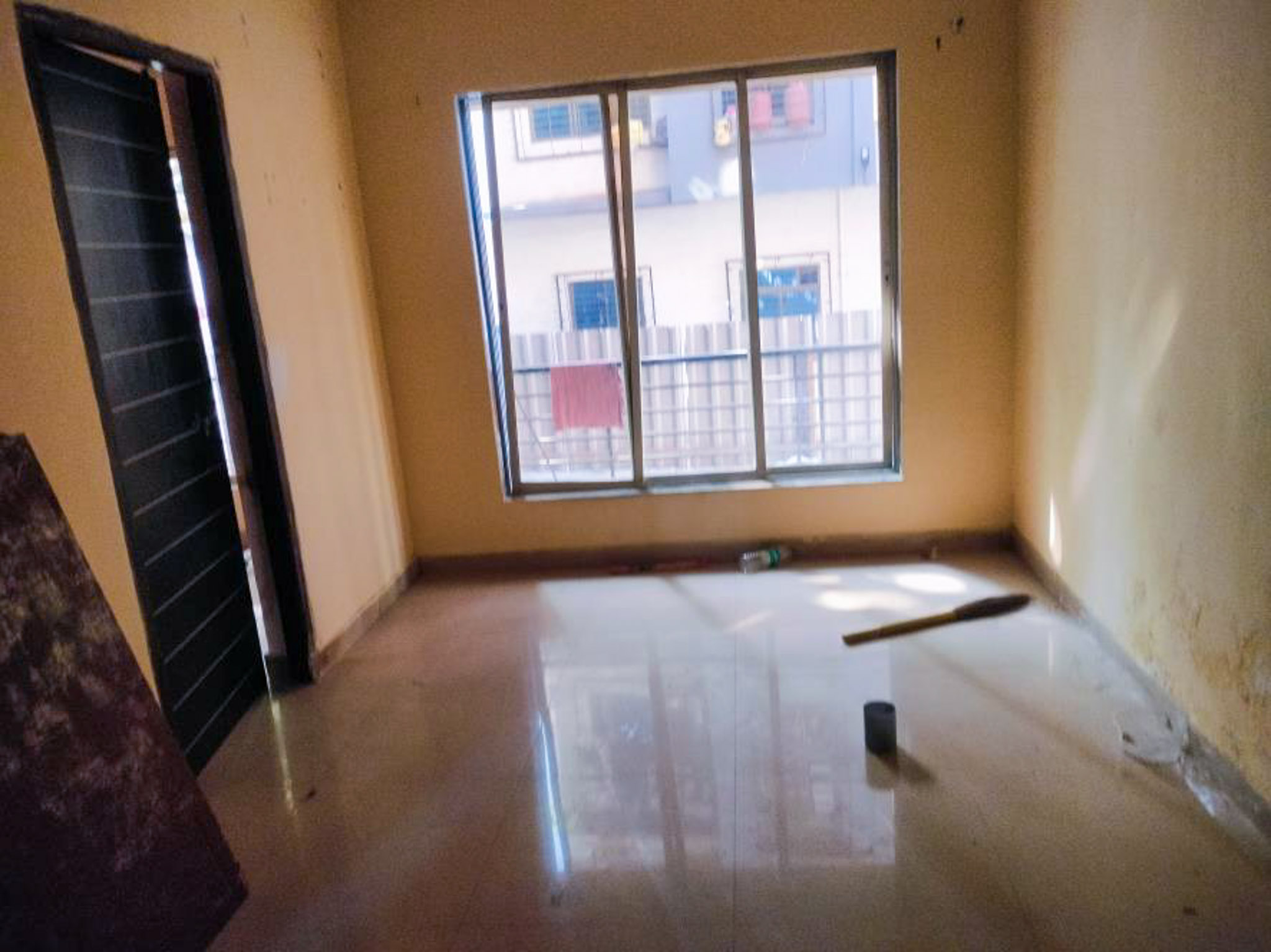 1 BHK Flat for Sale in YOGINI RESIDENCY, Virar East, Vasai Virar — photo 9