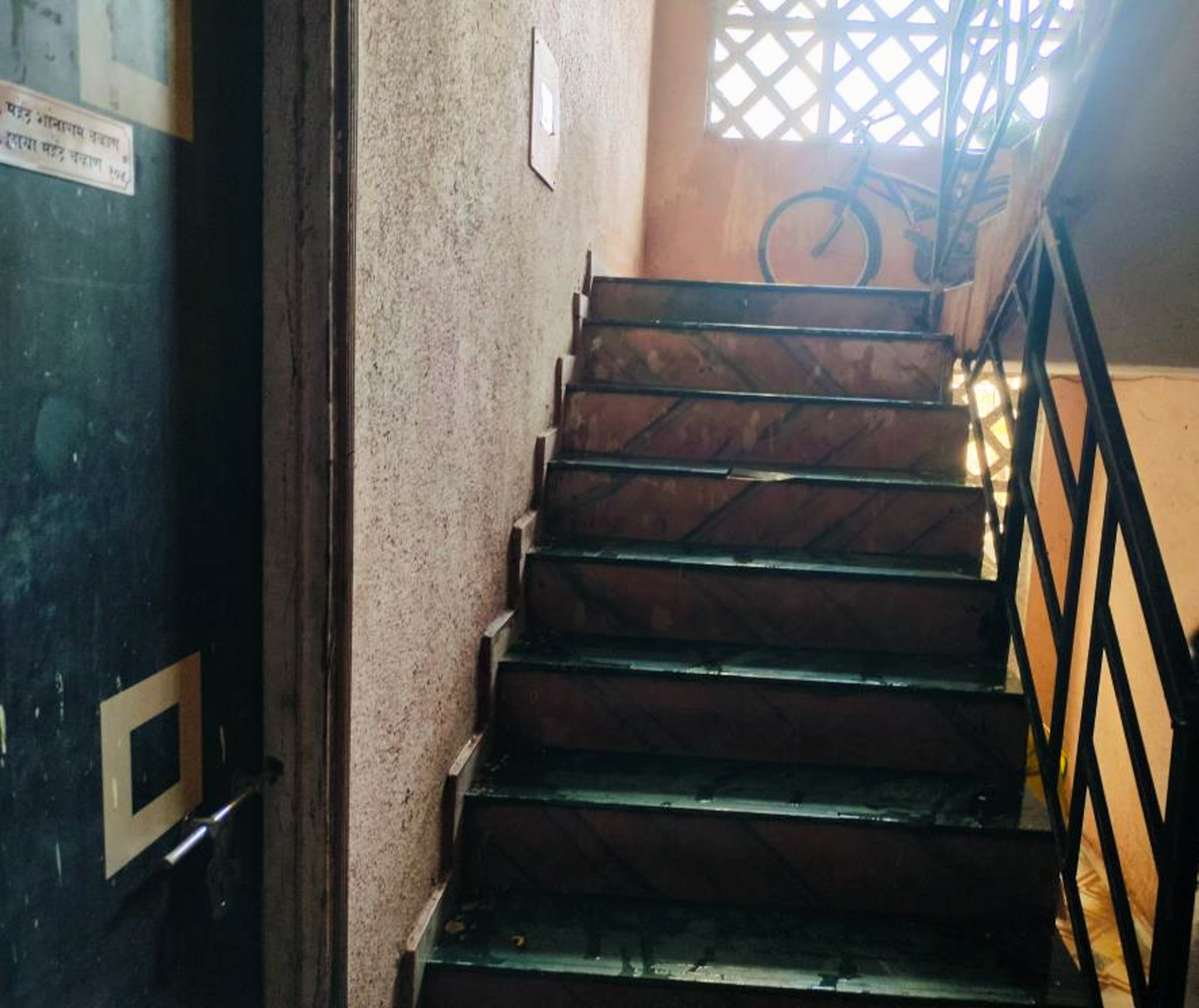 1 BHK Flat for Sale in YOGINI RESIDENCY, Virar East, Vasai Virar — photo 10