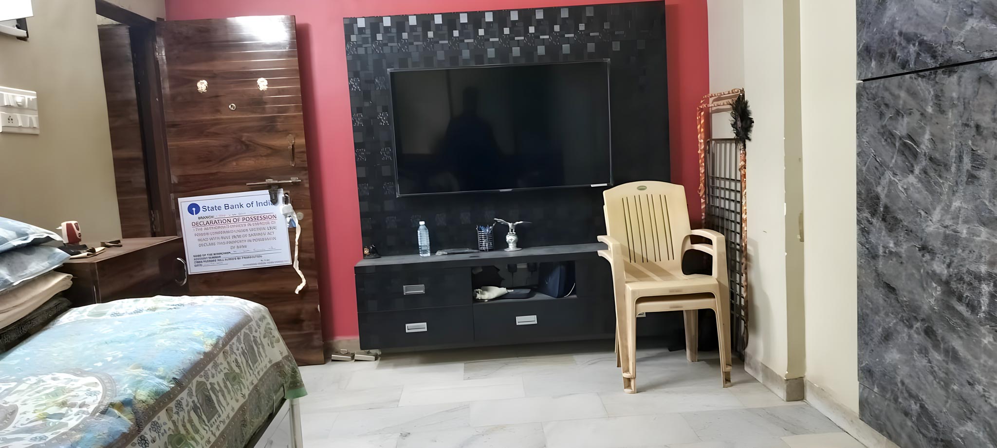 Flat for Sale in DEEJAY SMRUTI CHS, KANDIVALI, Mumbai — photo 2