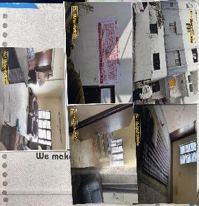 Flat for Sale in FLAT NO 06 PARAS APARTMENT GULMOHAR COLONY BAWADIYA KALAN BHOPAL, Bhopal — photo 1