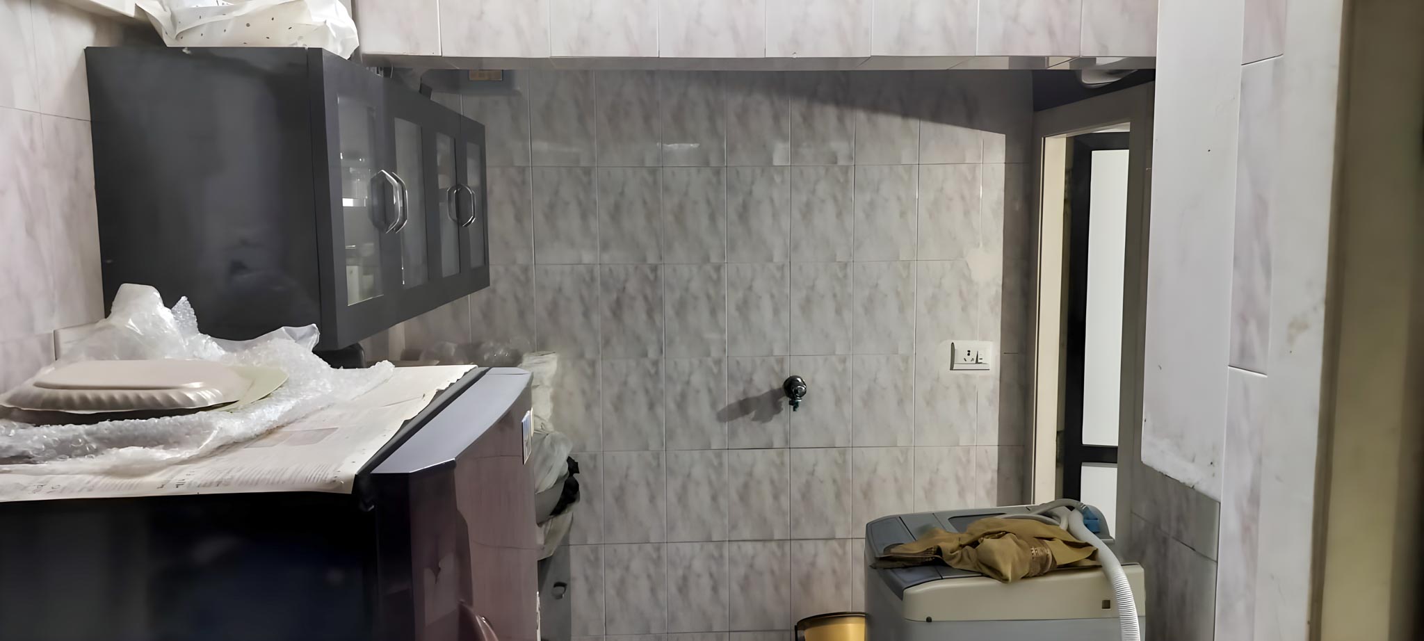 Flat for Sale in DEEJAY SMRUTI CHS, KANDIVALI, Mumbai — photo 3