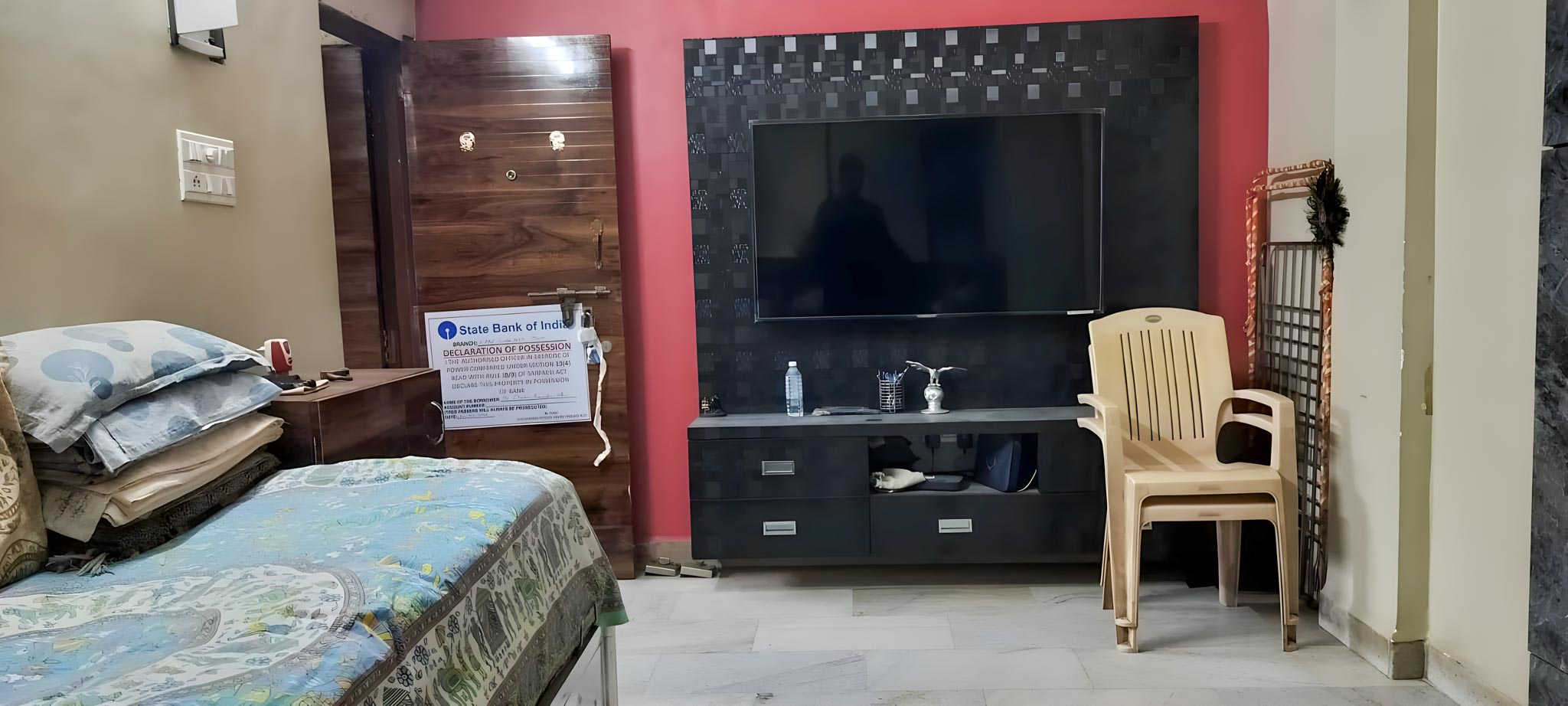 Flat for Sale in DEEJAY SMRUTI CHS, KANDIVALI, Mumbai — photo 4