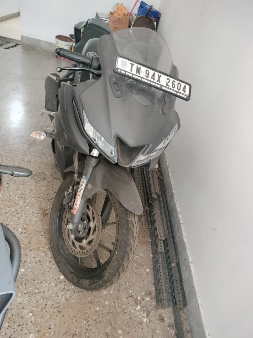 VEHICLE for Sale in DINDIGUL, Oddanchatram — photo 1
