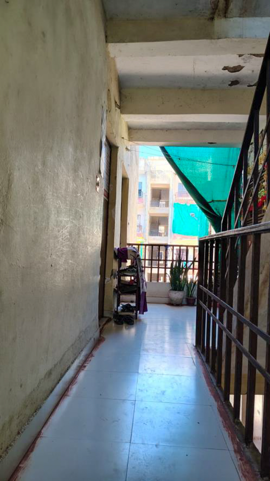 Flat for Sale in GONDARMAU, Bhopal — photo 2