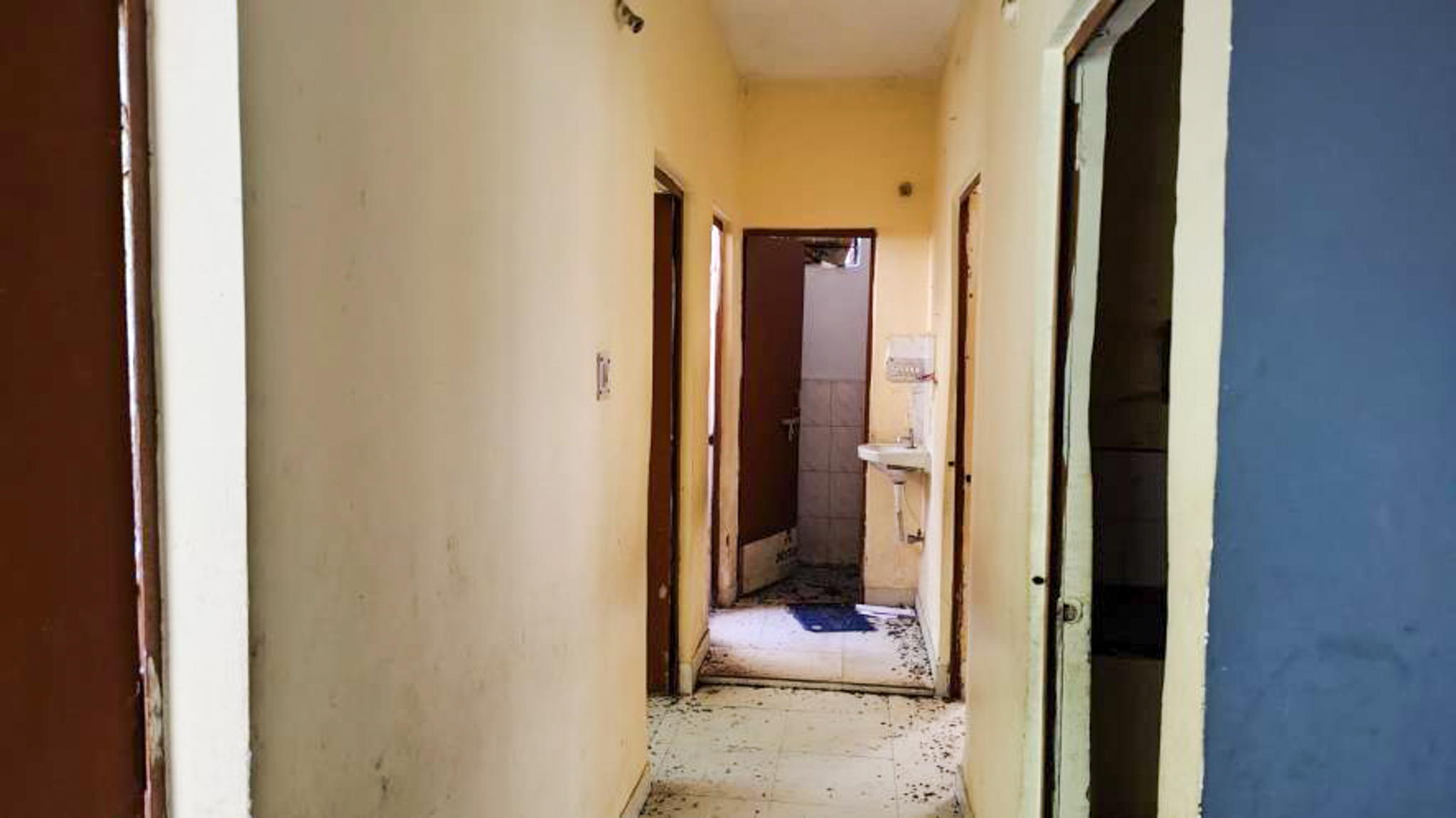Flat for Sale in GONDARMAU, Bhopal — photo 5