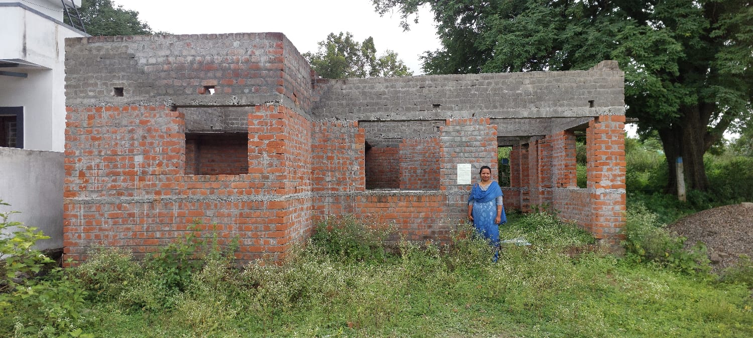 HALF CONSTRUCTED BUILDING for Sale in KINATHUKADAVU, Coimbatore — photo 2