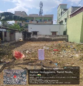 VACANT LAND for Sale in SALEM, Maramangalathupatti — photo 1