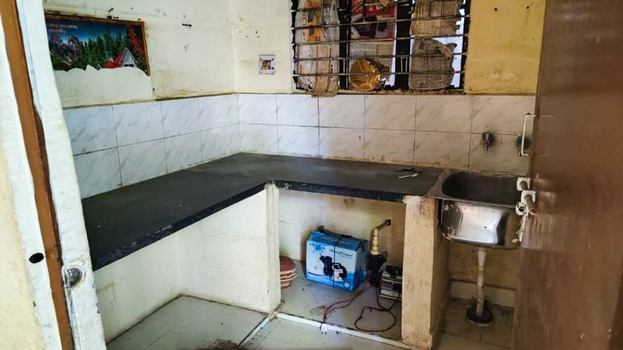Flat for Sale in GONDARMAU, Bhopal — photo 9