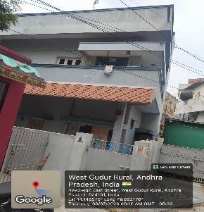 Individual House for Sale in Gudur — photo 1
