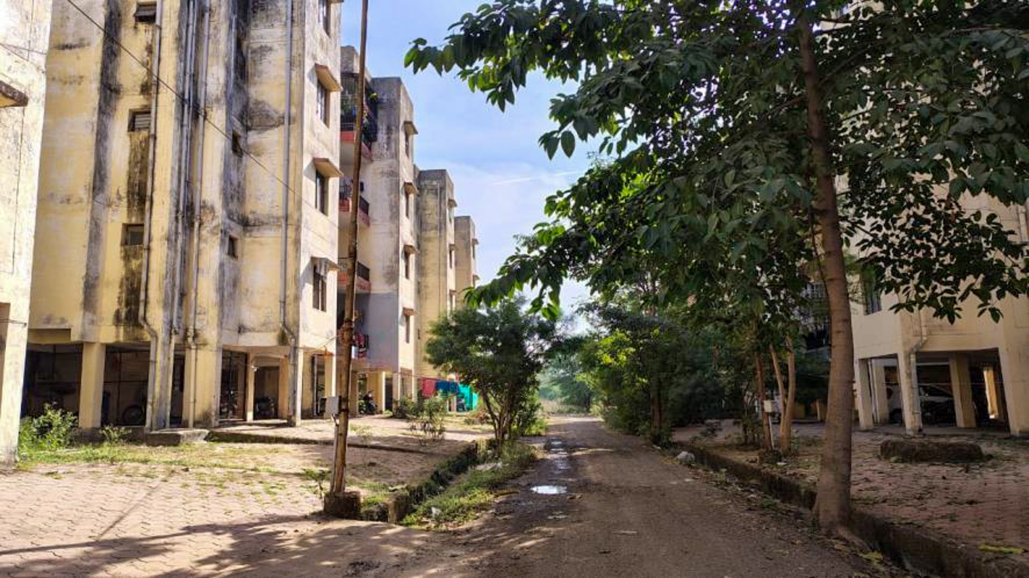 Flat for Sale in GONDARMAU, Bhopal — photo 20