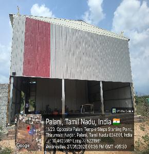 SHED for Sale in PALANI, Palani — photo 1