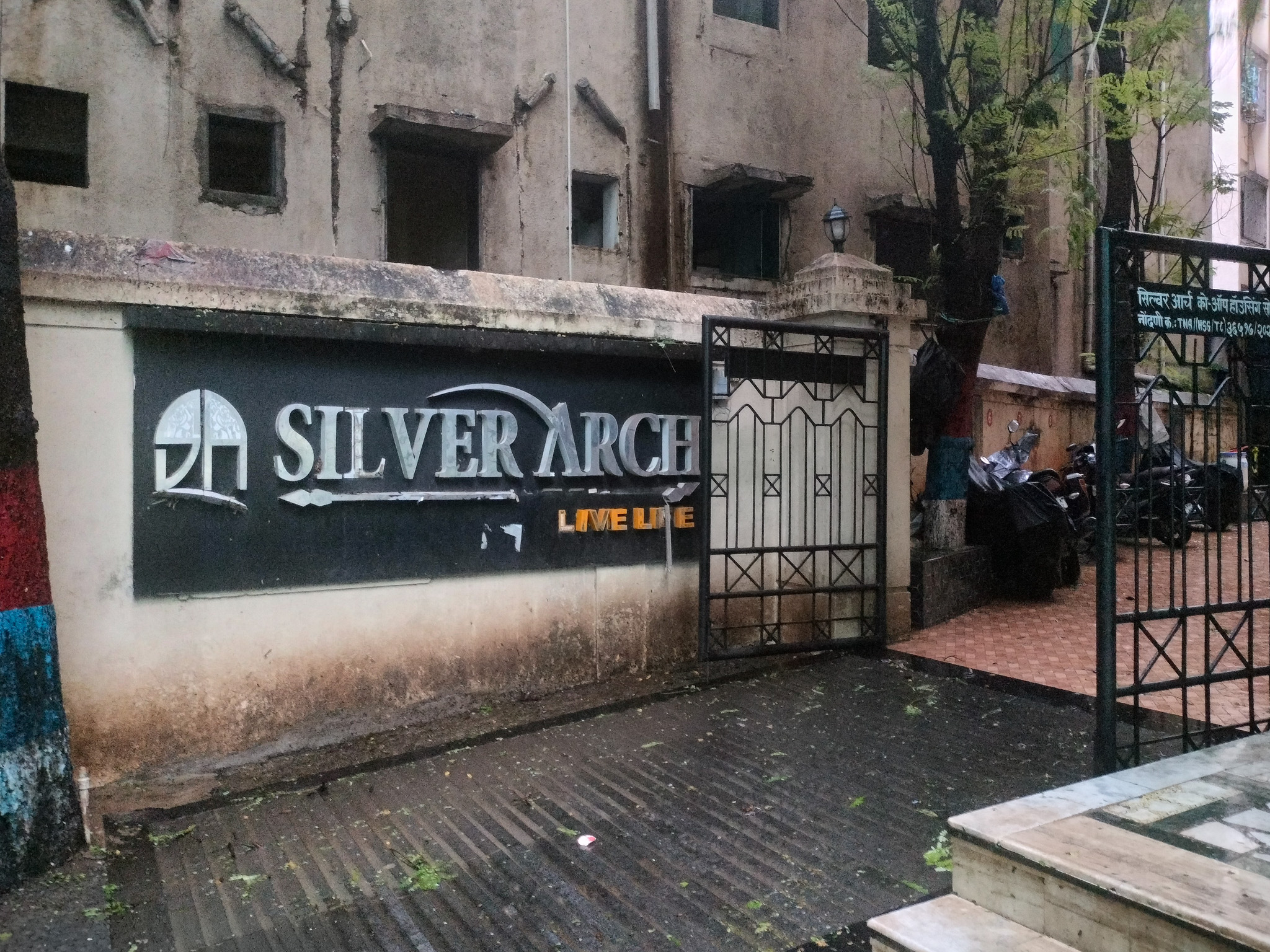 Flat for Sale in ANAND KOLIWADA AREA- MIDDLE CLASS LOCALITY, Kalyan — photo 5