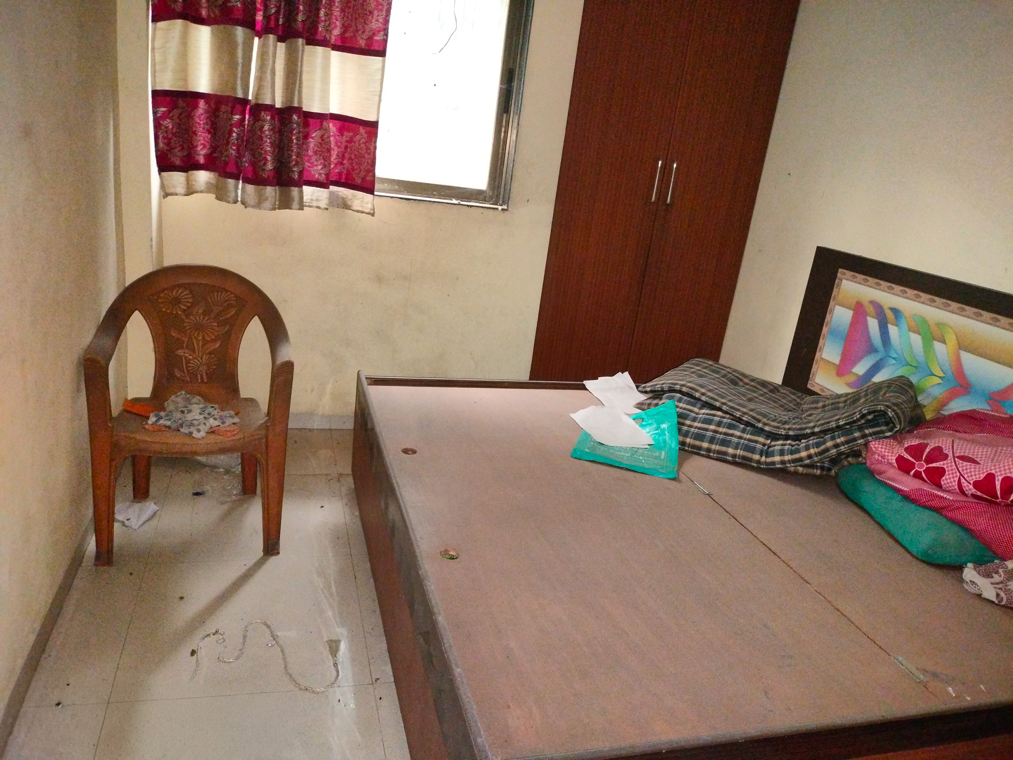 Flat for Sale in ANAND KOLIWADA AREA- MIDDLE CLASS LOCALITY, Kalyan — photo 8