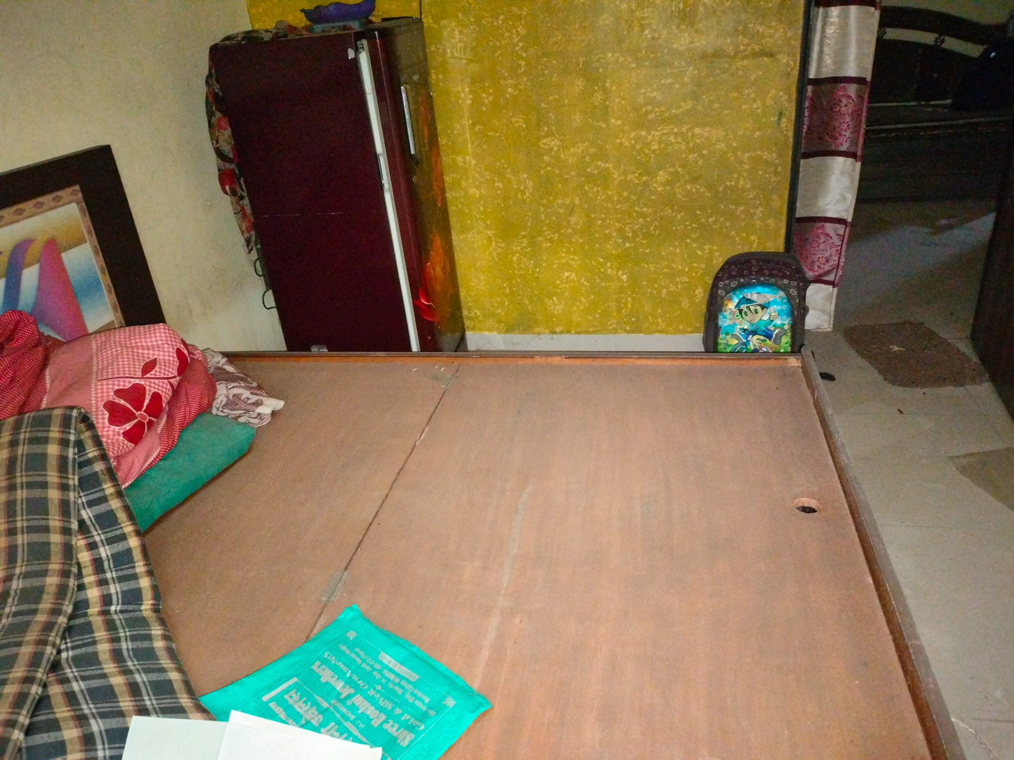 Flat for Sale in ANAND KOLIWADA AREA- MIDDLE CLASS LOCALITY, Kalyan — photo 9
