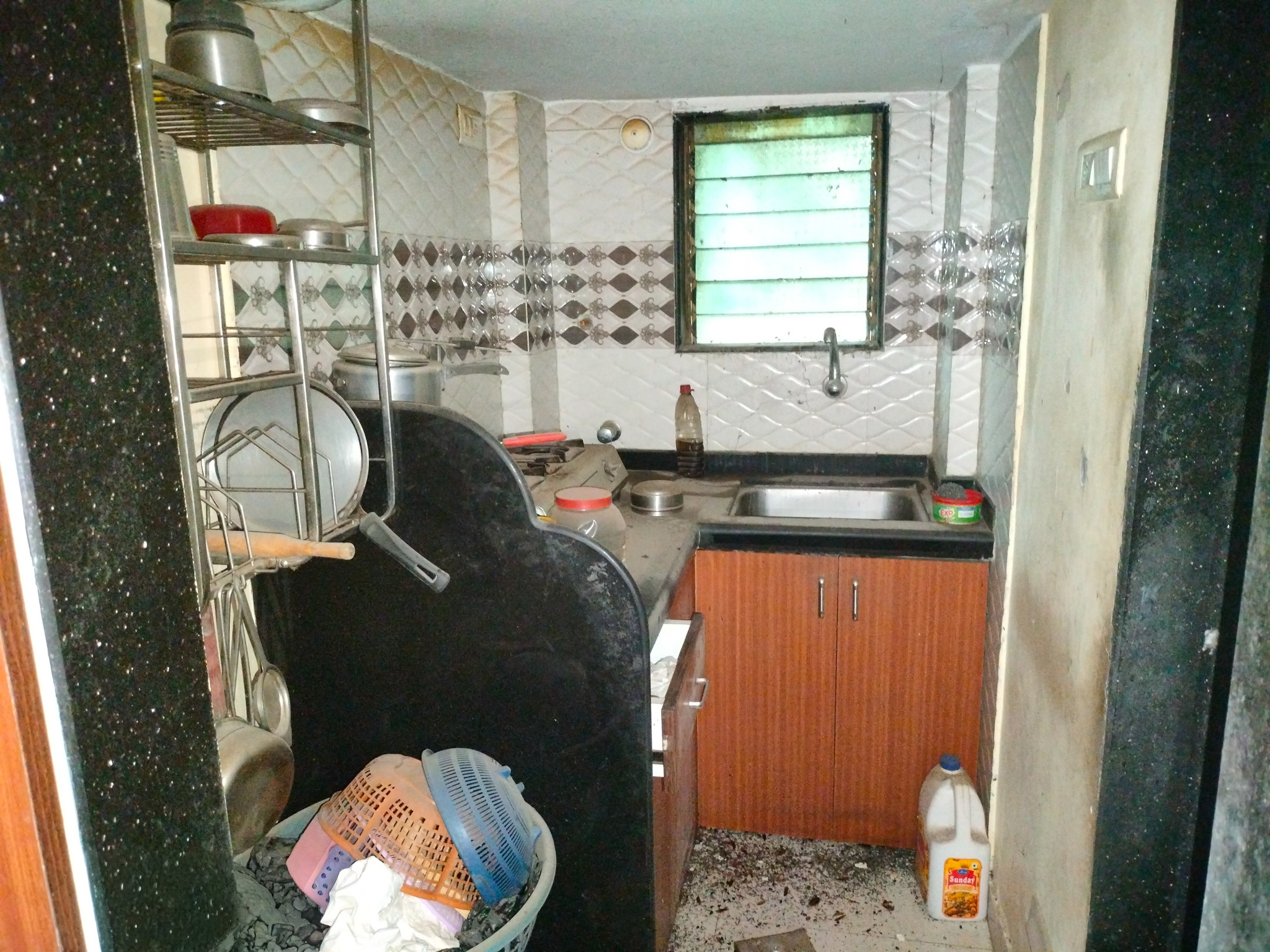 Flat for Sale in ANAND KOLIWADA AREA- MIDDLE CLASS LOCALITY, Kalyan — photo 10