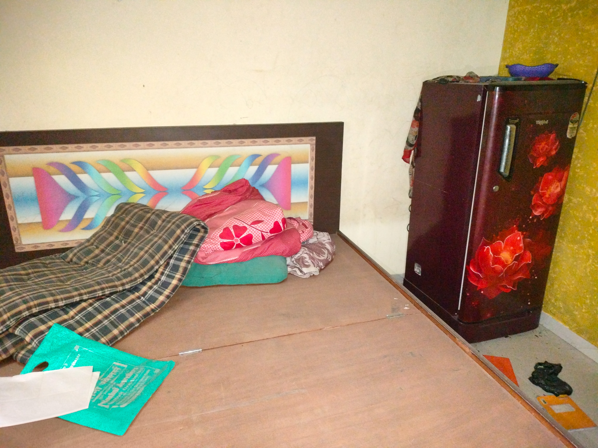 Flat for Sale in ANAND KOLIWADA AREA- MIDDLE CLASS LOCALITY, Kalyan — photo 11