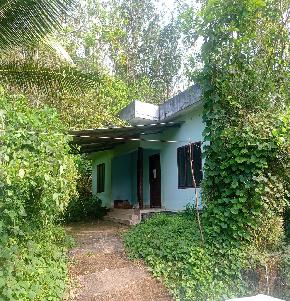 Individual House for Sale in PAMPADY — photo 1