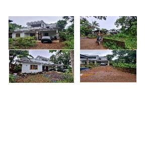 Individual House for Sale in Kottayam — photo 1