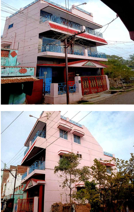 LAND AND BUILDING for Sale in NILAKOTTAI, Palani — photo 1