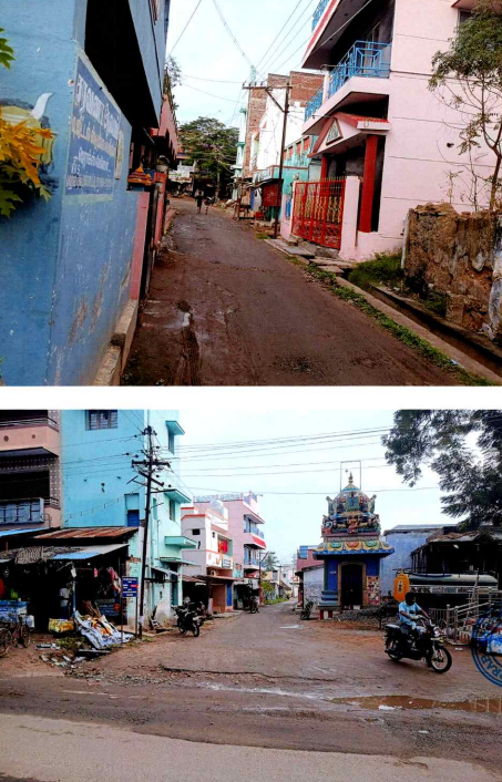 LAND AND BUILDING for Sale in NILAKOTTAI, Palani — photo 2