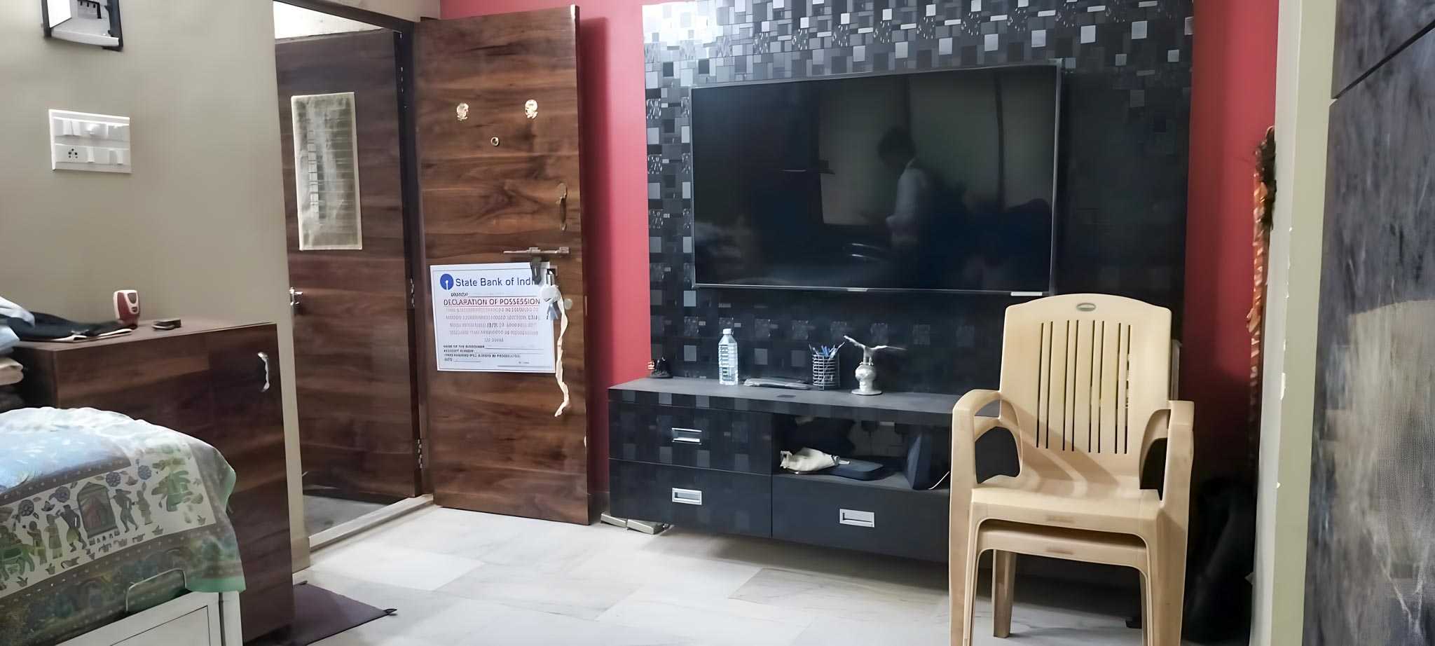 Flat for Sale in DEEJAY SMRUTI CHS, KANDIVALI, Mumbai — photo 9