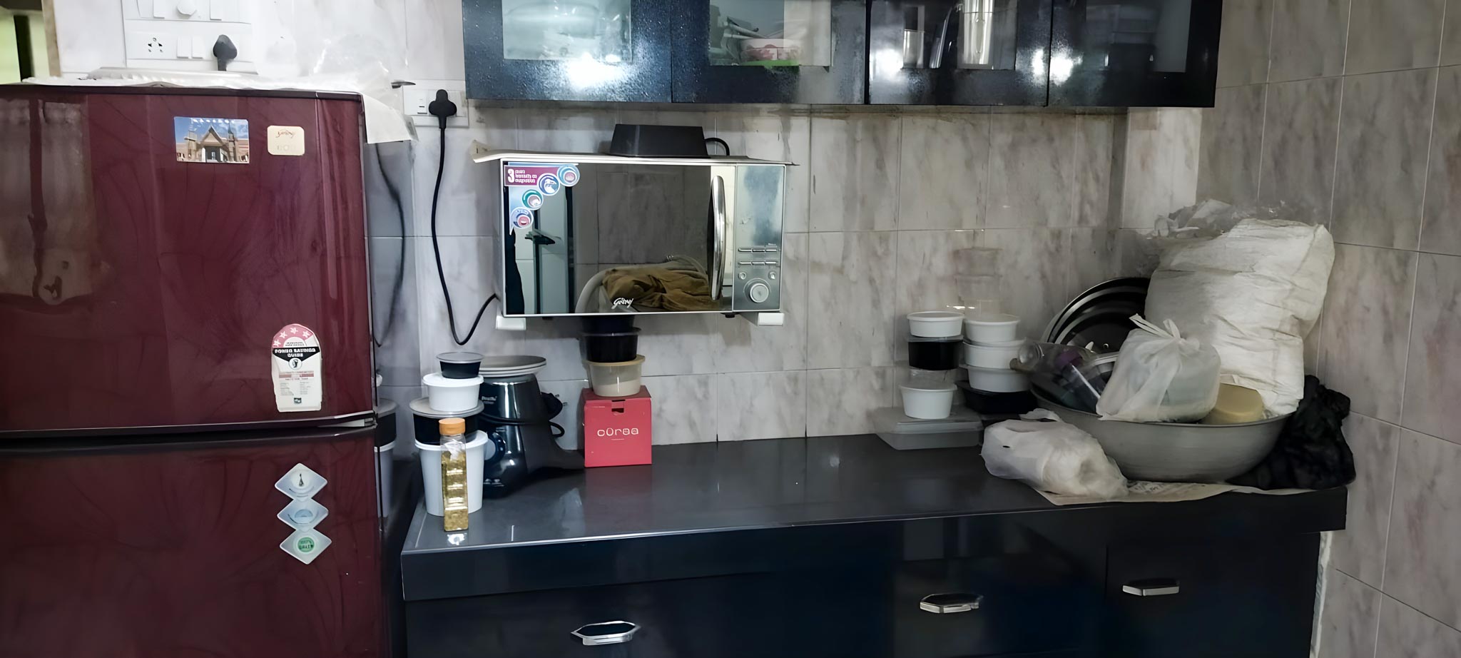 Flat for Sale in DEEJAY SMRUTI CHS, KANDIVALI, Mumbai — photo 8