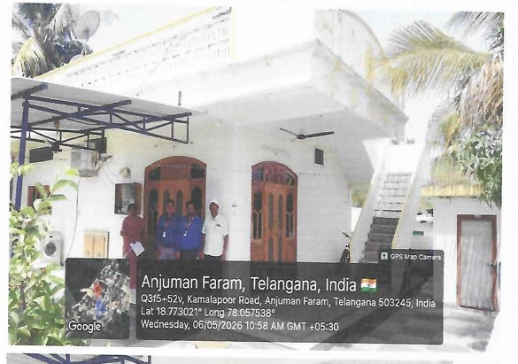 2 BHK Individual House for Sale in Mokanpally, Nizamabad — photo 2