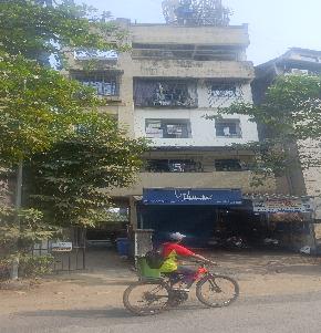 Flat for Sale in Nerul, Navi Mumbai — photo 1