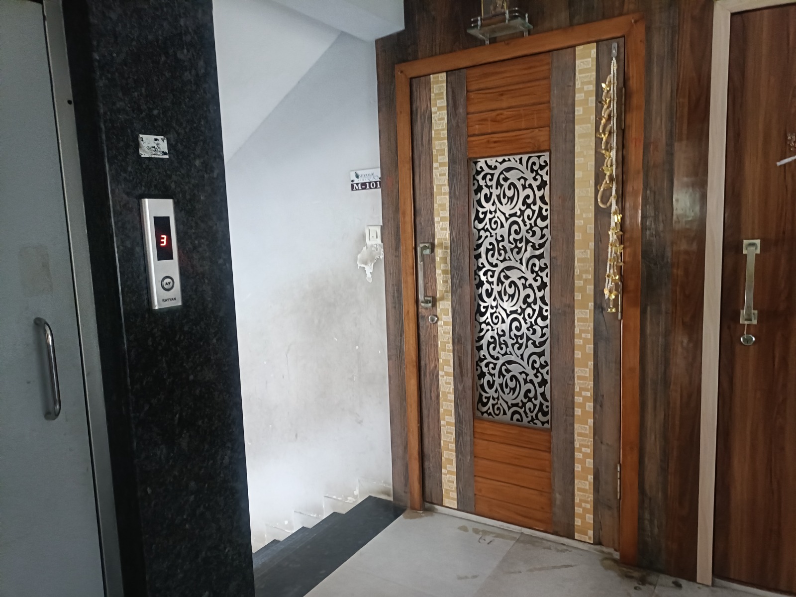 Flat for Sale in Vapi, Balitha — photo 2