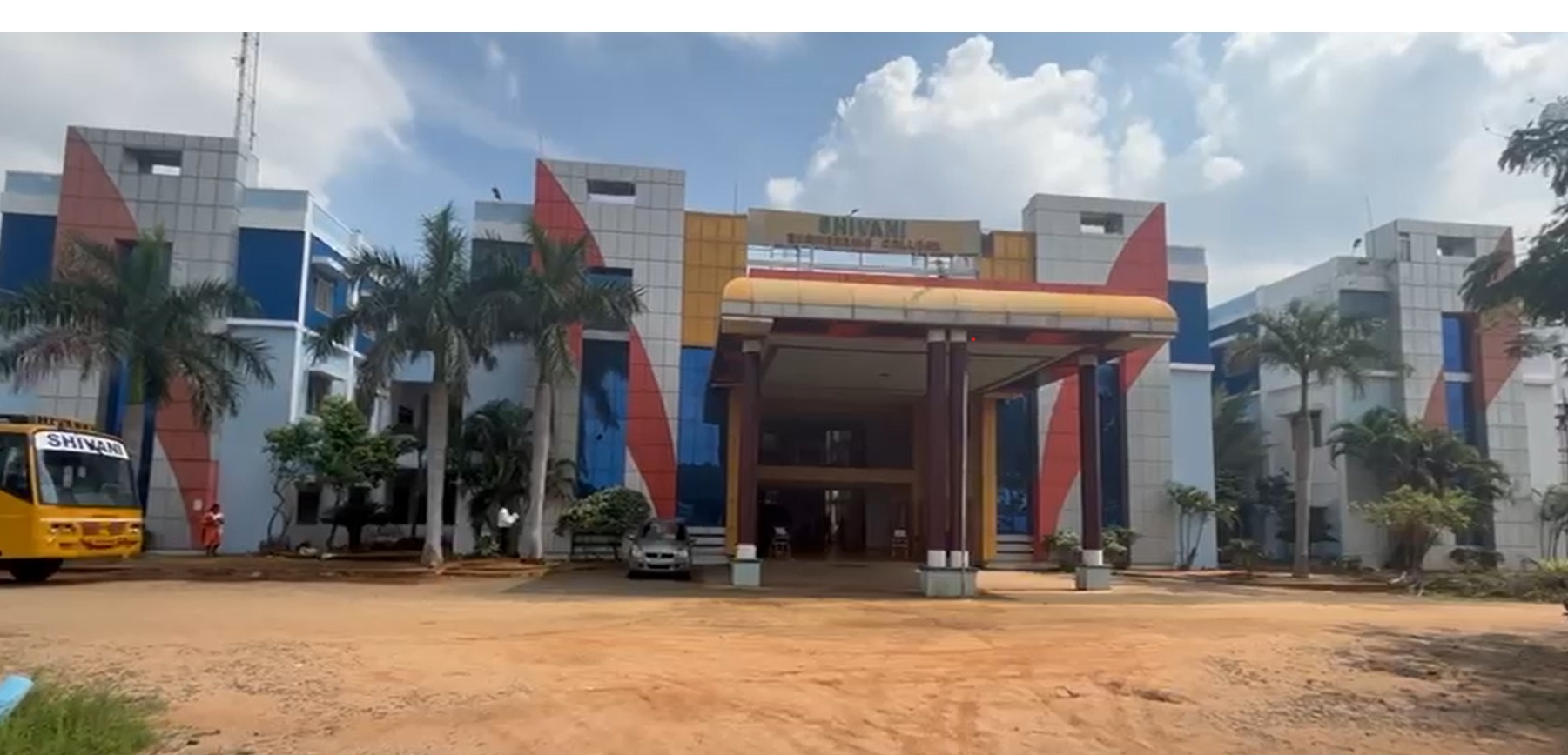 EDUCATIONAL INSTITUTION for Sale in Kulathur — photo 1
