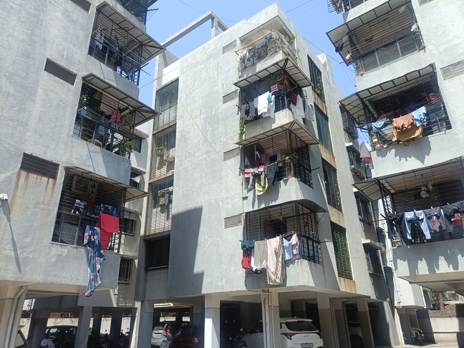 Flat for Sale in Vapi, Balitha — photo 1